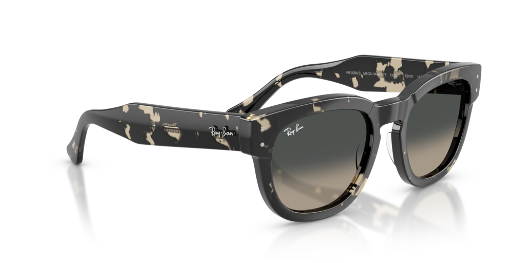 Ray-Ban RB0298S 133371