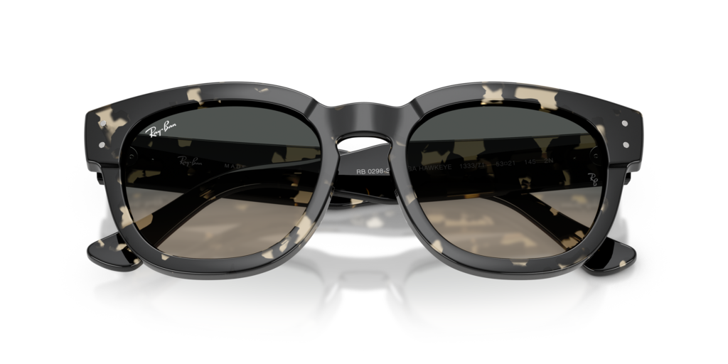 Ray-Ban RB0298S 133371