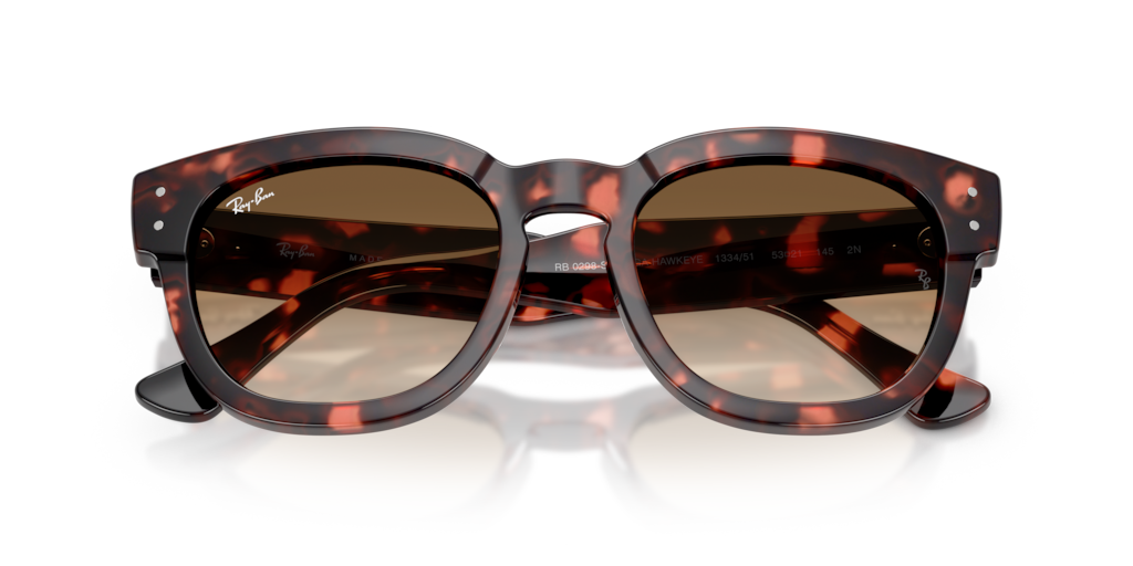 Ray-Ban RB0298S 133451