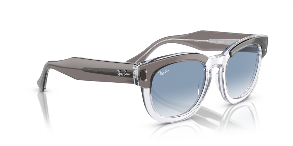 Ray Ban RB0298S 13553F 53 Güneş Gözlükleri