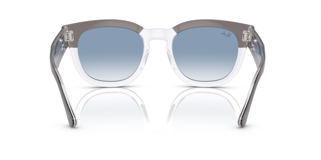 Ray Ban RB0298S 13553F 53 Güneş Gözlükleri