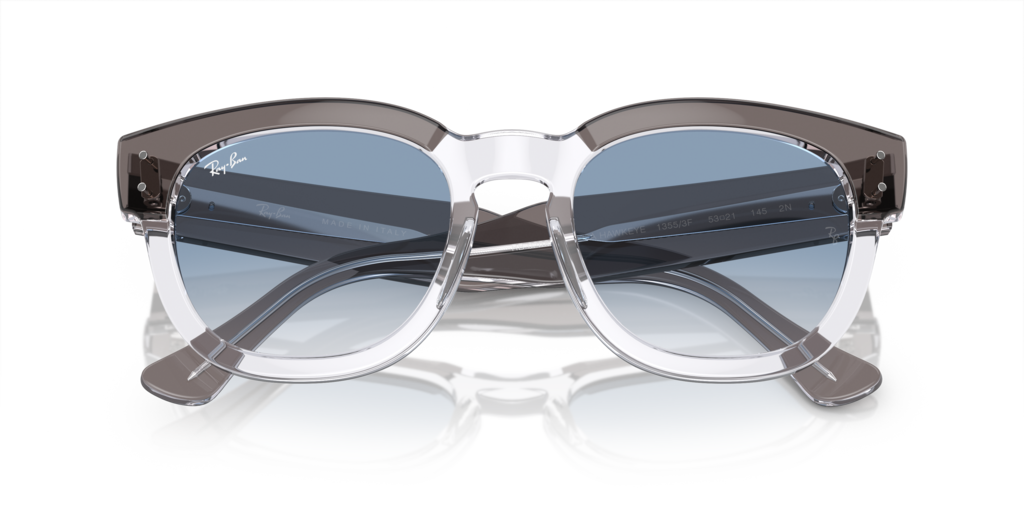 Ray Ban RB0298S 13553F 53 Güneş Gözlükleri