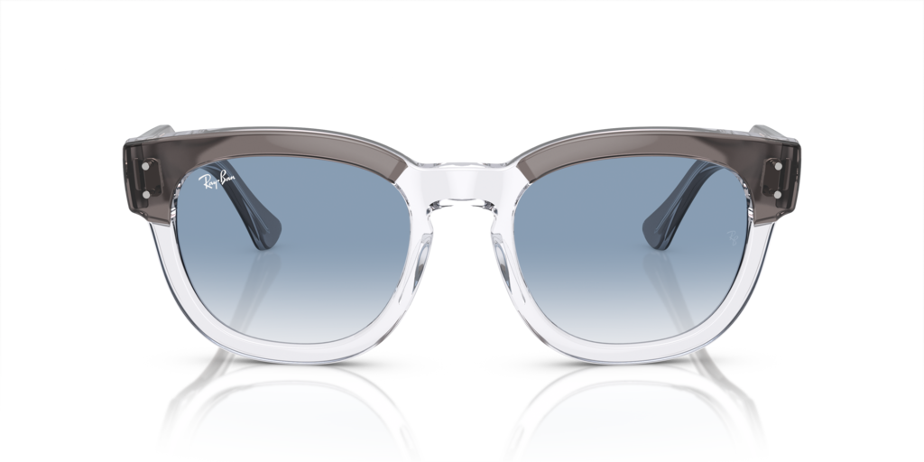 Ray Ban RB0298S 13553F 53 Güneş Gözlükleri