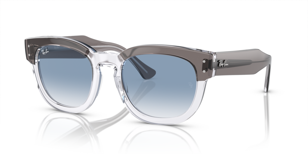 Ray Ban RB0298S 13553F 53 Güneş Gözlükleri