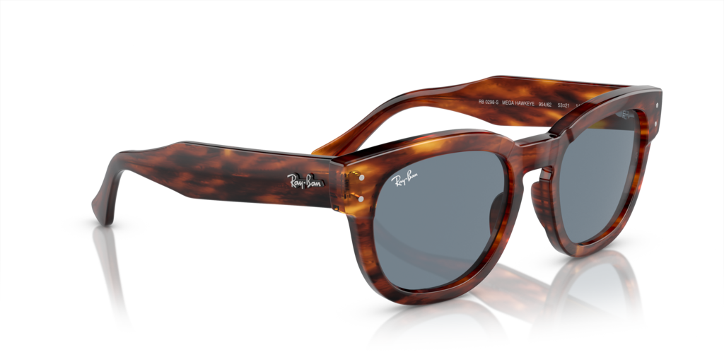 Ray Ban RB0298S 954/62 53 Güneş Gözlükleri