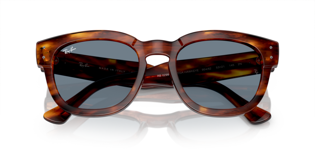 Ray Ban RB0298S 954/62 53 Güneş Gözlükleri