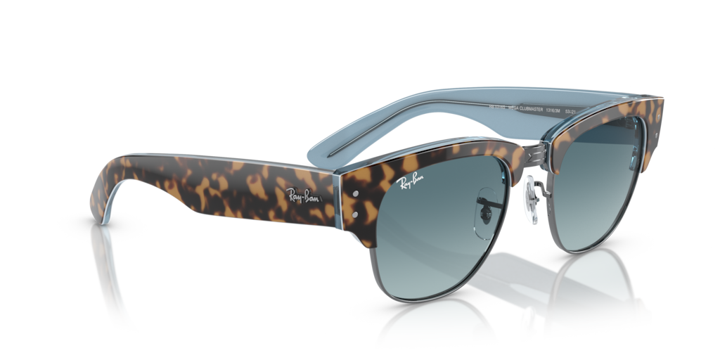 Ray-Ban RB0316S 13163M