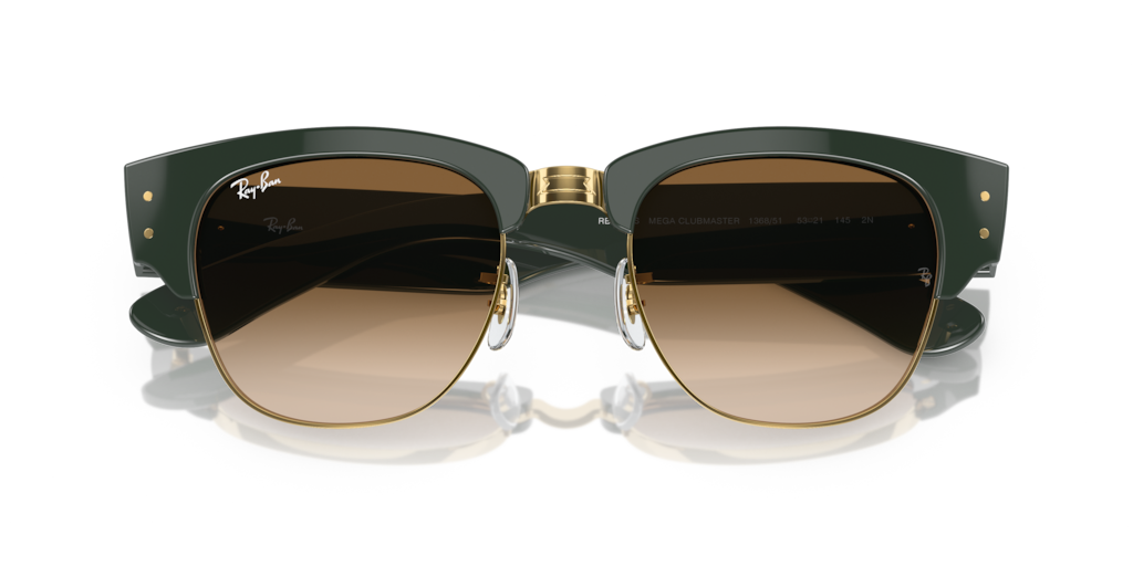 Ray-Ban RB0316S 136851