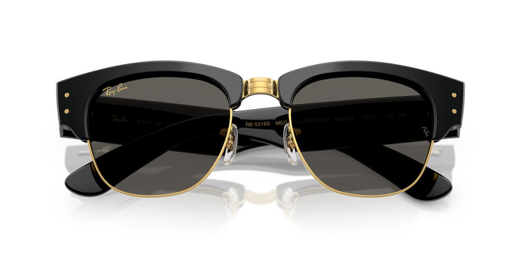 Ray-Ban RB0316S 6826J5