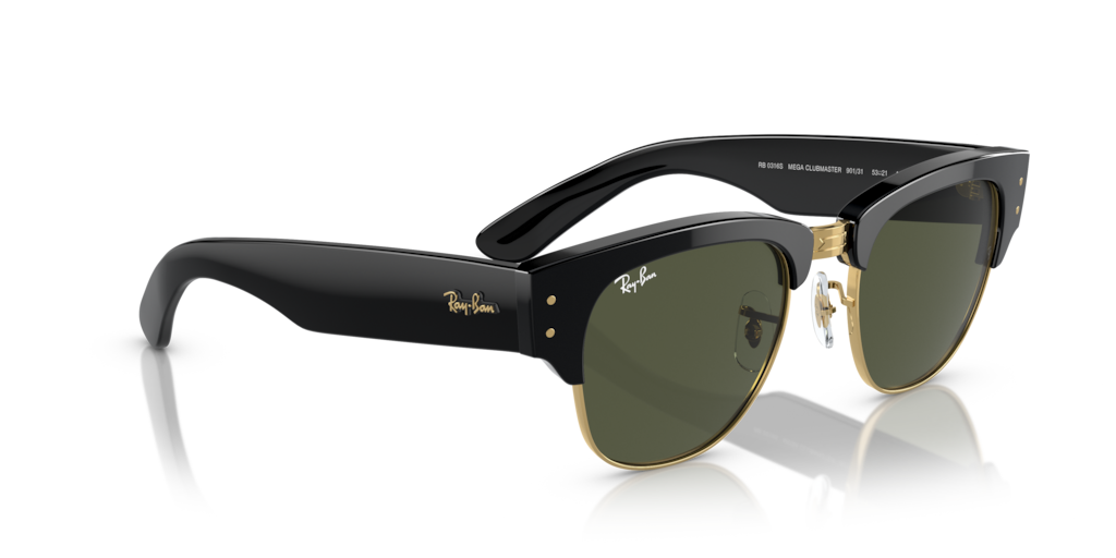 Ray-Ban RB0316S 901/31