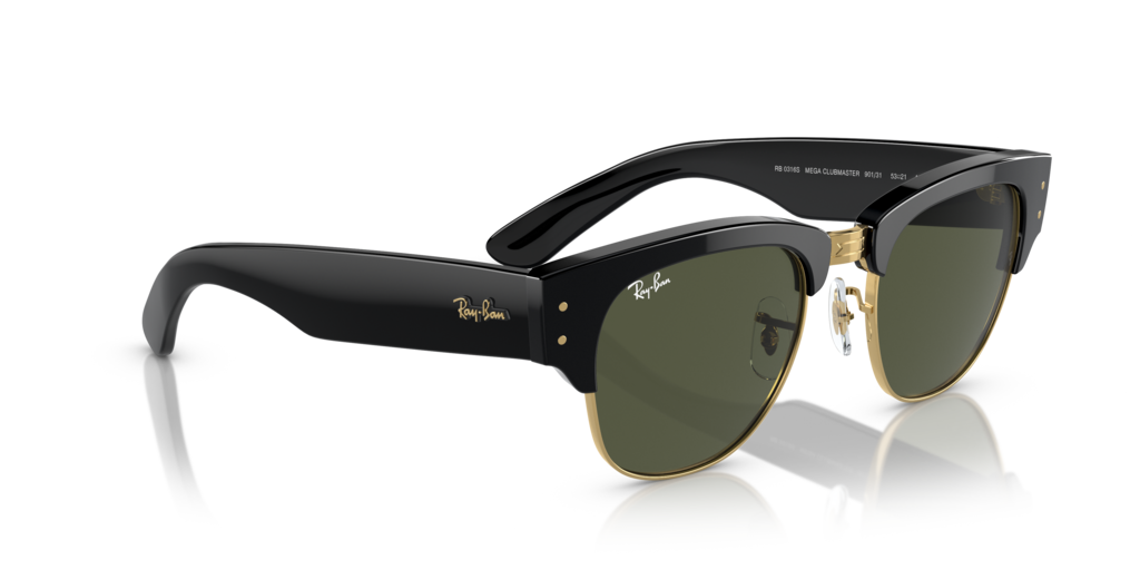 Ray Ban RB0316S 901/31 Güneş Gözlükleri