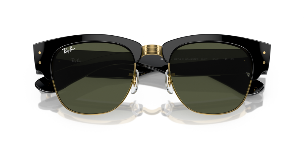 Ray-Ban RB0316S 901/31