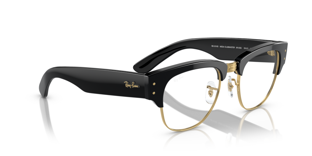 Ray-Ban RB0316S 901/GG