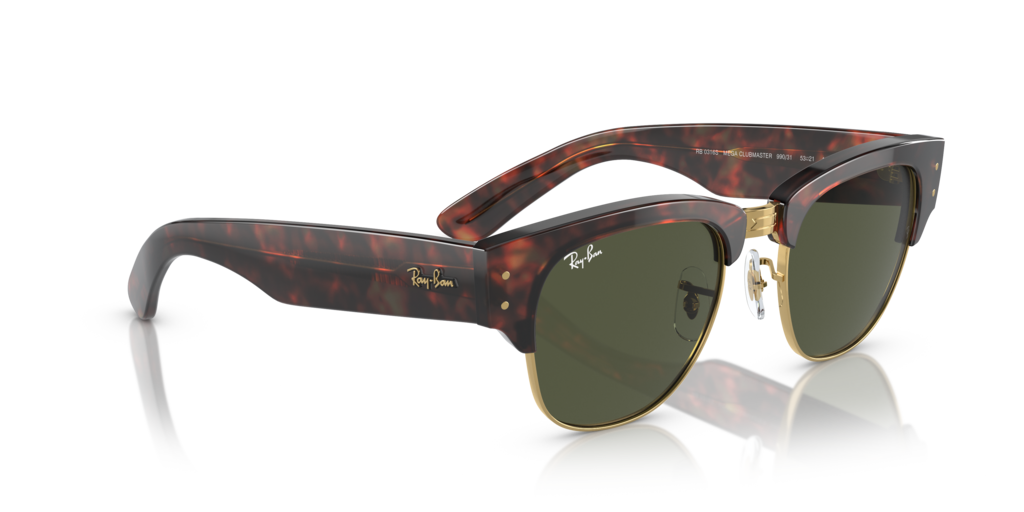 Ray Ban RB0316S 990/31 Güneş Gözlükleri