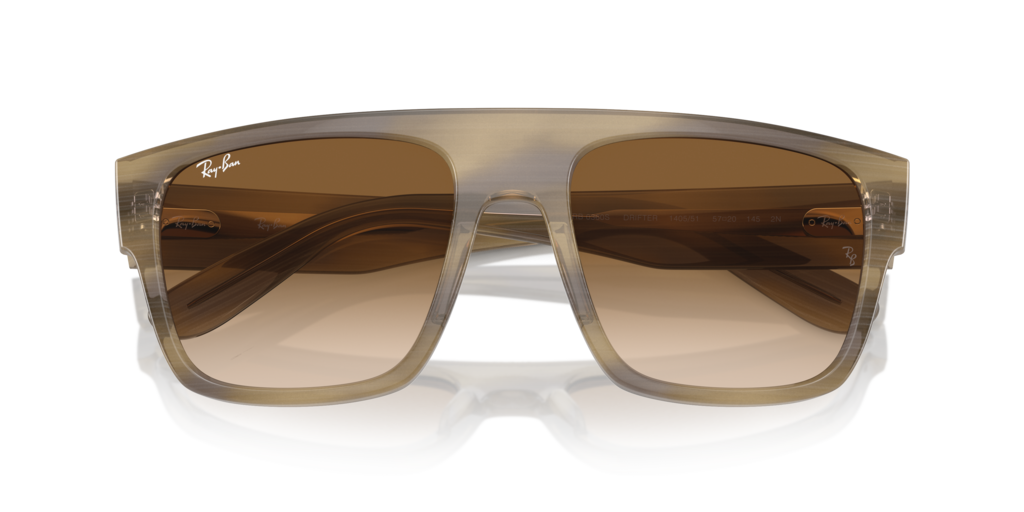 Ray Ban RB0360S 140551 57 Güneş Gözlükleri