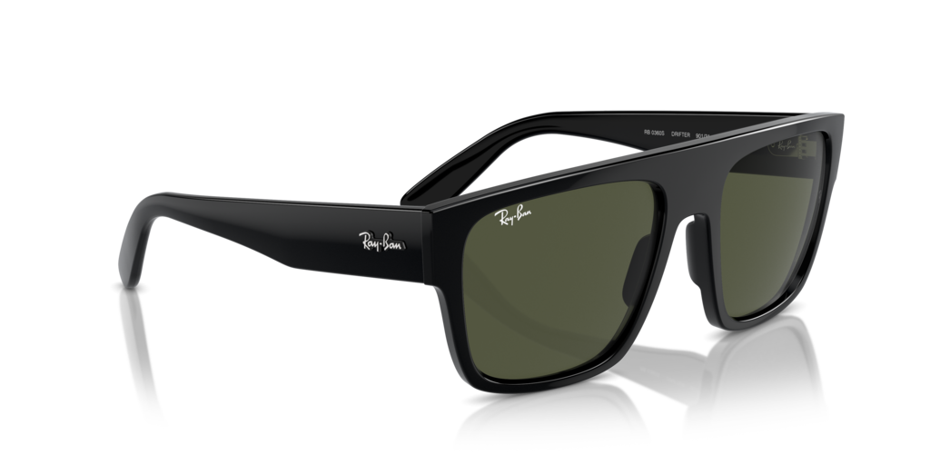 Ray Ban RB0360S 901/31 57 Güneş Gözlükleri