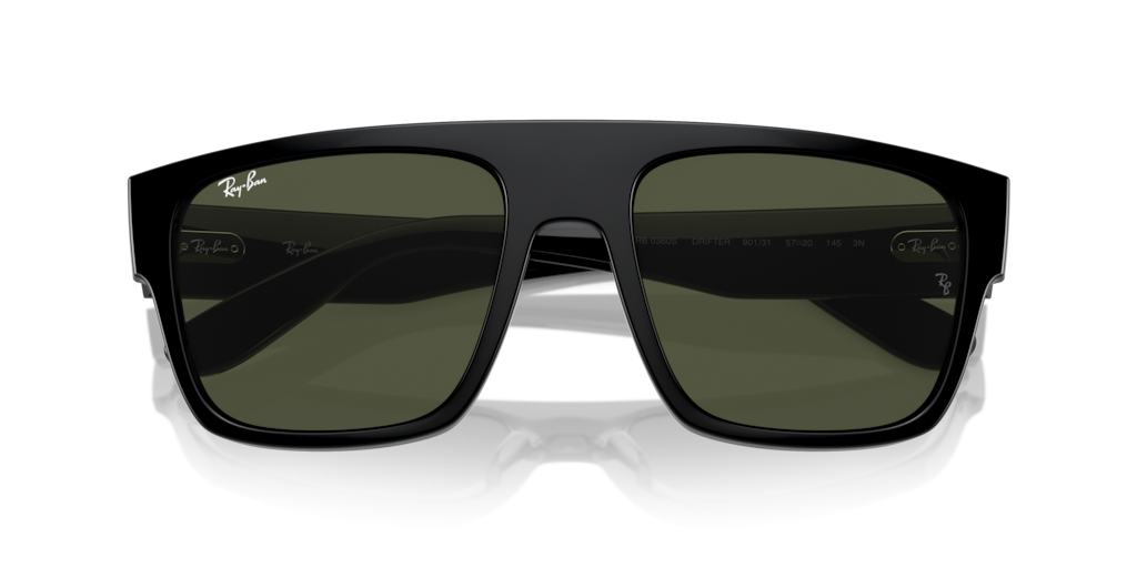 Ray-Ban RB0360S 901/31