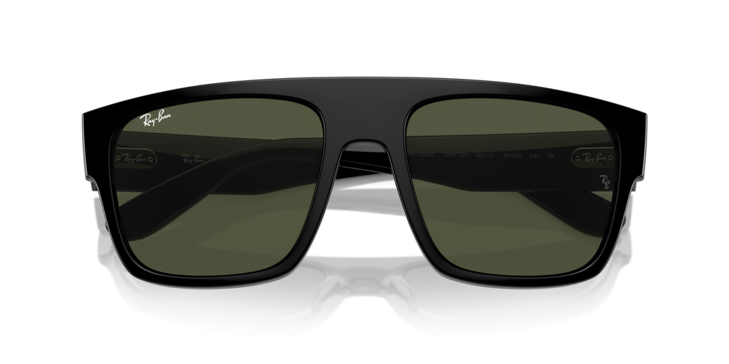 Ray Ban RB0360S 901/31 57 Güneş Gözlükleri
