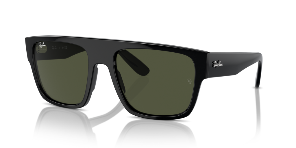 Ray Ban RB0360S 901/31 57 Güneş Gözlükleri