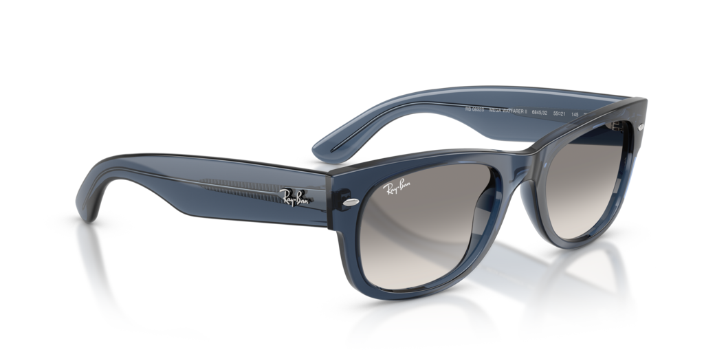 Ray-Ban RB0832S 684532