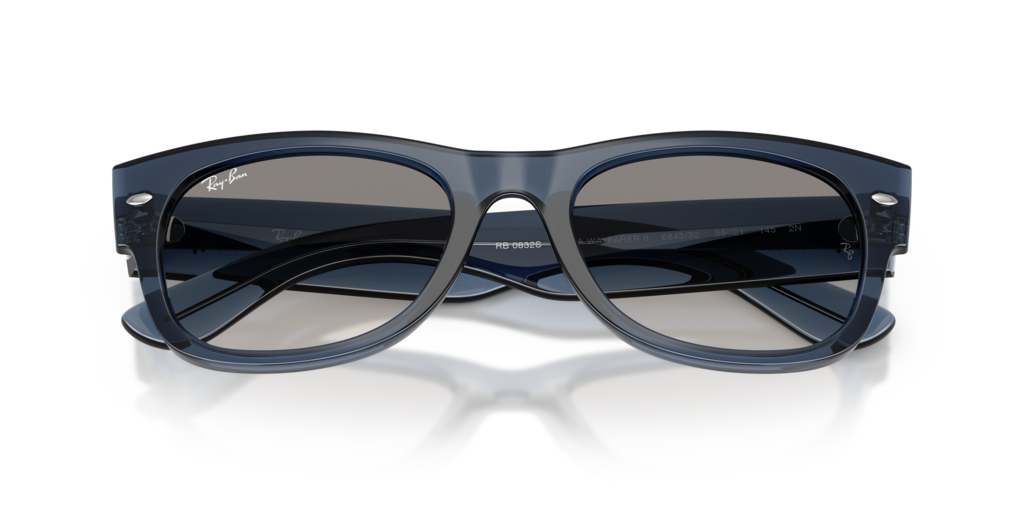 Ray-Ban RB0832S 684532