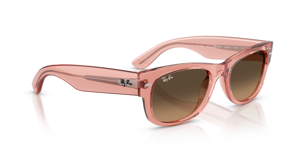 Ray-Ban RB0832S 684843