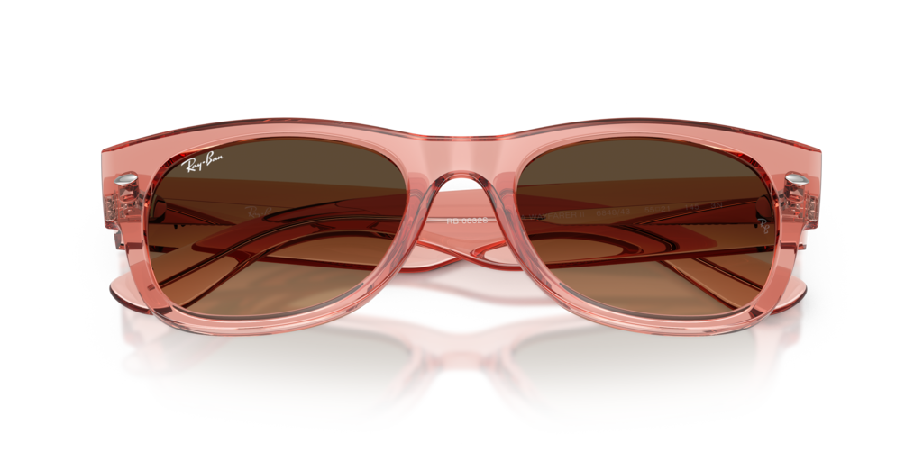 Ray-Ban RB0832S 684843