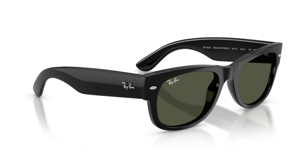 Ray-Ban RB0832S 901/31