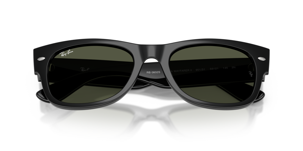 Ray-Ban RB0832S 901/31