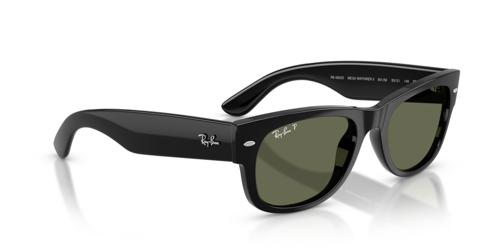 Ray-Ban RB0832S 901/58