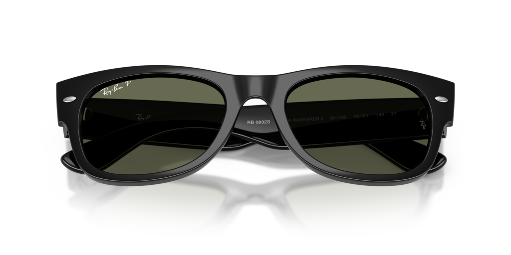 Ray-Ban RB0832S 901/58
