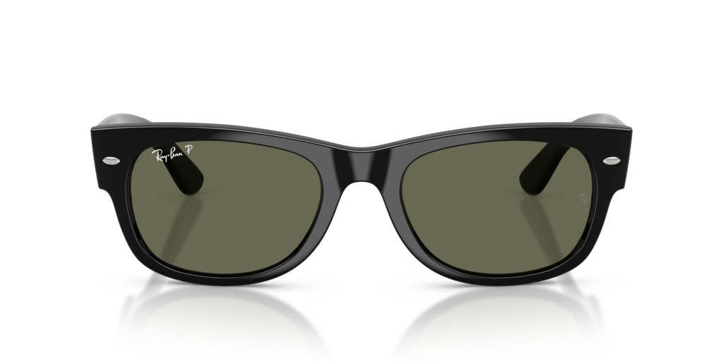 Ray-Ban RB0832S 901/58