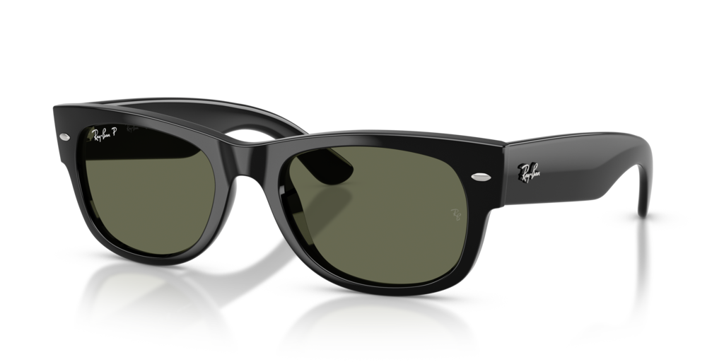 Ray-Ban RB0832S
