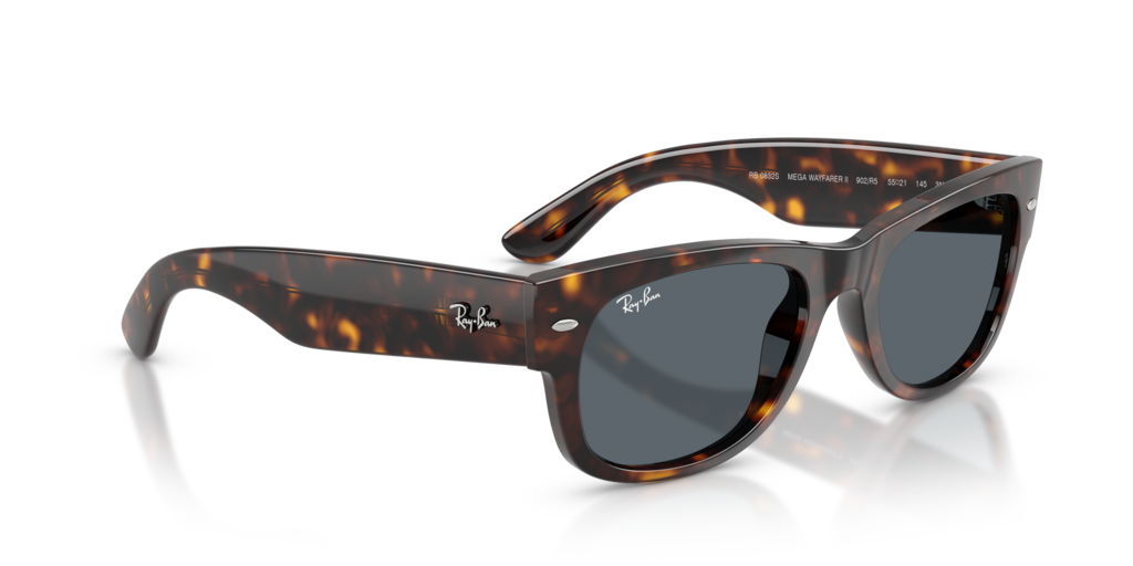 Ray-Ban RB0832S 902/R5