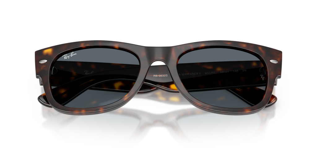 Ray-Ban RB0832S 902/R5