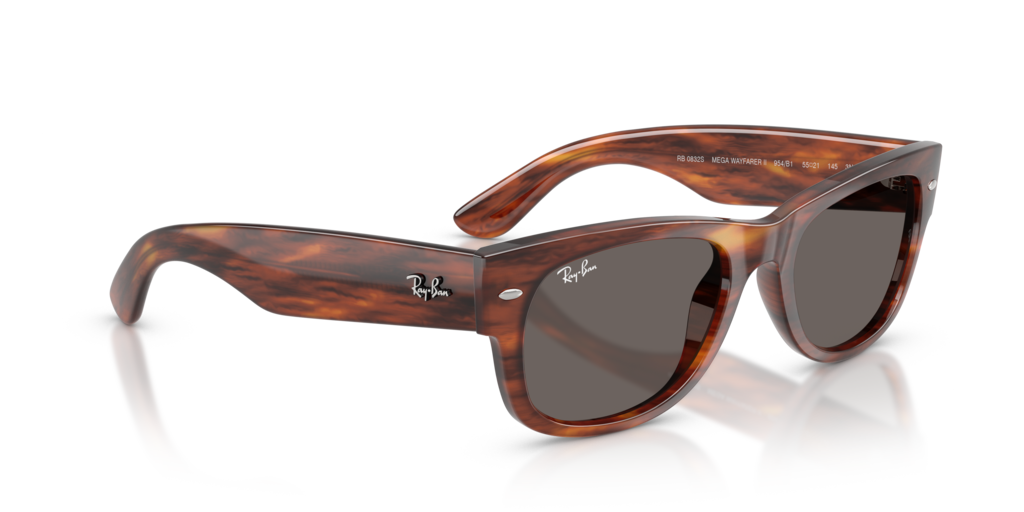 Ray-Ban RB0832S 954/B1