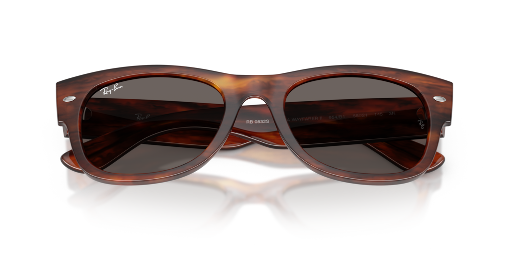 Ray-Ban RB0832S 954/B1