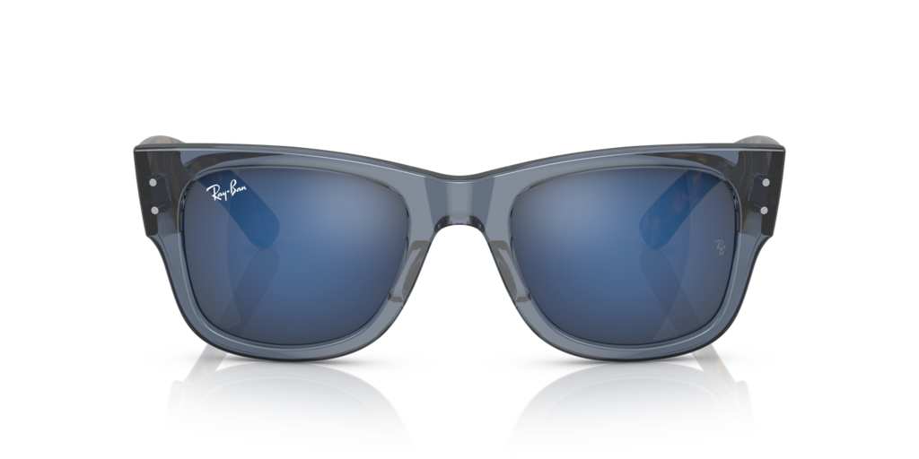 Ray Ban RB0840S 6638O4 51 Güneş Gözlükleri