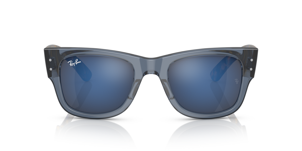 Ray Ban RB0840S 6638O4 51 Güneş Gözlükleri