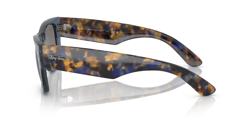 Ray Ban RB0840S 6638O4 51 Güneş Gözlükleri