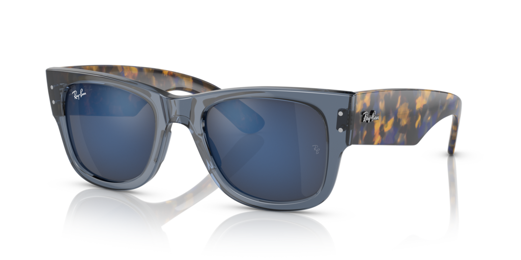 Ray Ban RB0840S 6638O4 51 Güneş Gözlükleri