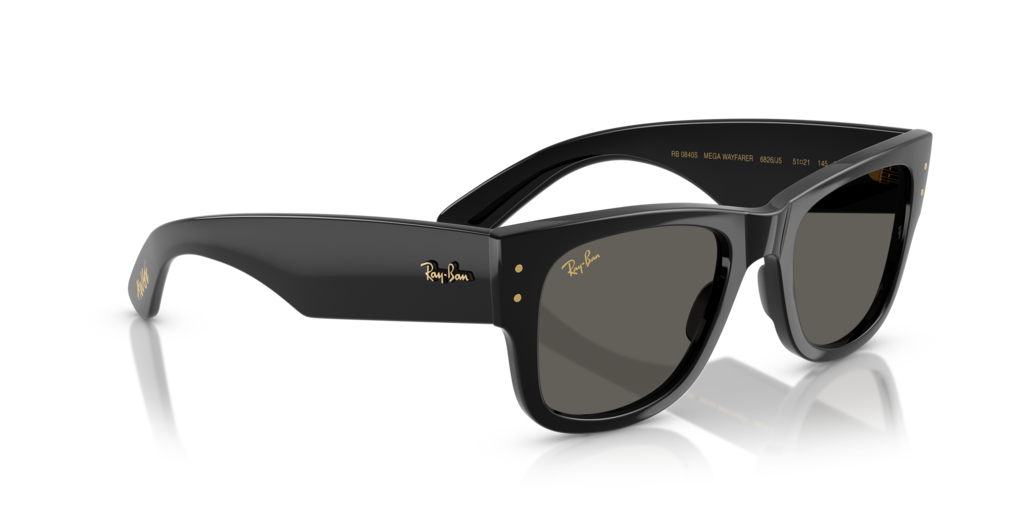 Ray-Ban RB0840S 6826J5