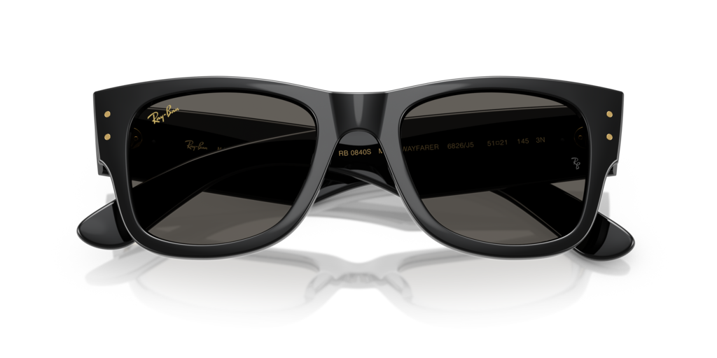 Ray-Ban RB0840S 6826J5