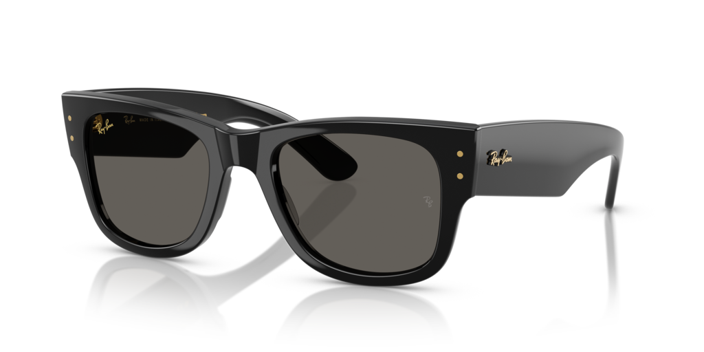 Ray-Ban RB0840S