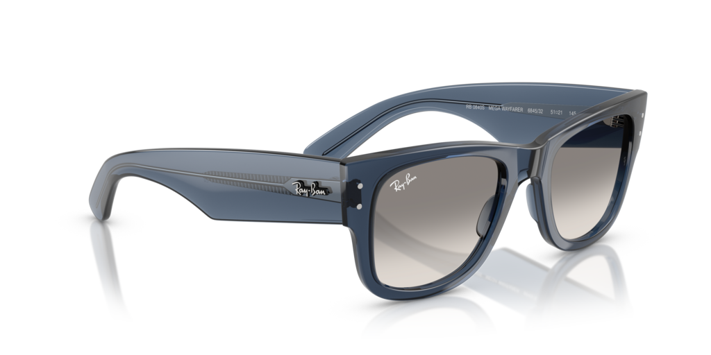 Ray-Ban RB0840S 684532