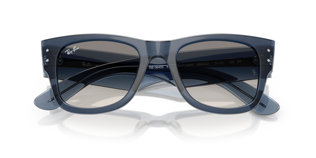 Ray-Ban RB0840S 684532