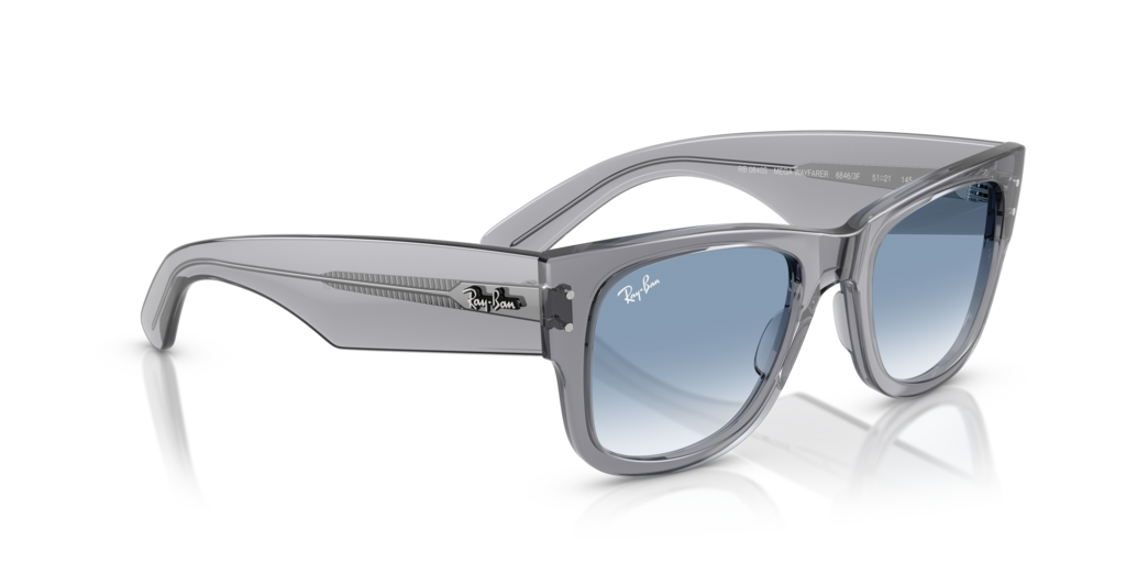 Ray-Ban RB0840S 68463F