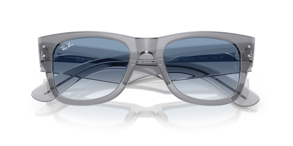 Ray-Ban RB0840S 68463F