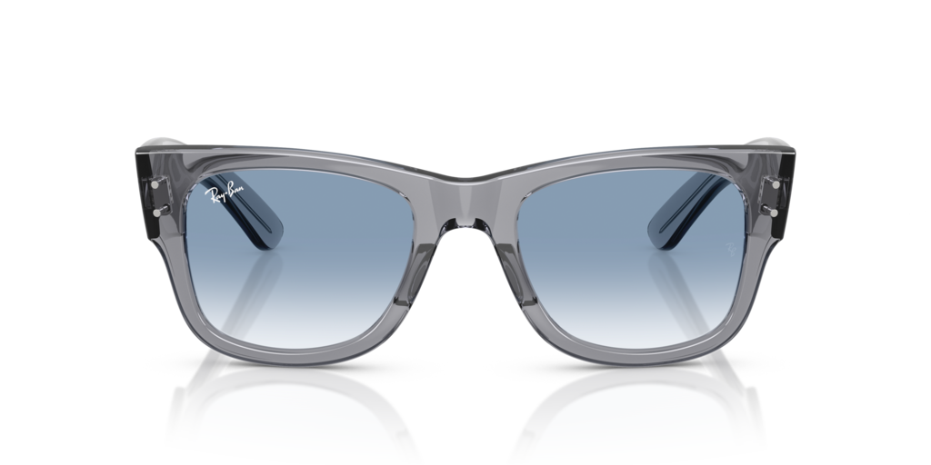 Ray-Ban RB0840S 68463F