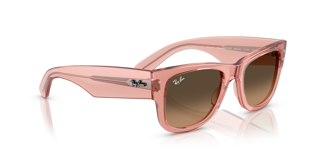 Ray-Ban RB0840S 684843